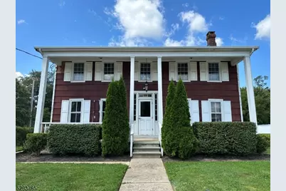 1103 Old York Rd, East Amwell Township, NJ 08551 - Photo 1