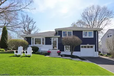 48 Arlene Ct, Fanwood, NJ 07023 - Photo 1