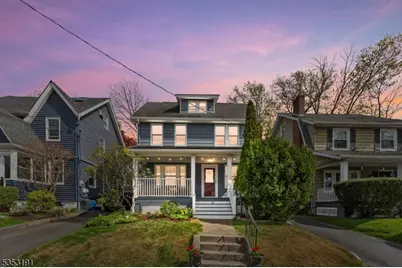 14 Manley Ter, Maplewood, NJ 07040 - Photo 1