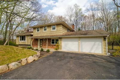 5436 Berkshire Valley Rd, Jefferson Township, NJ 07438 - Photo 1