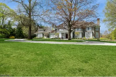 4 County Line Rd, Mendham, NJ 07945 - Photo 1