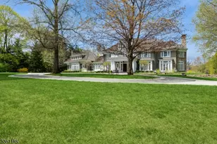 4 County Line Rd, Mendham, NJ 07945 - Photo 1