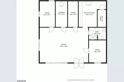 200 Main Street, Glen Gardner, NJ 08826 - Photo 13