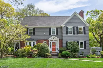 49 Forest Ave, Glen Ridge, NJ 07028 - Photo 1