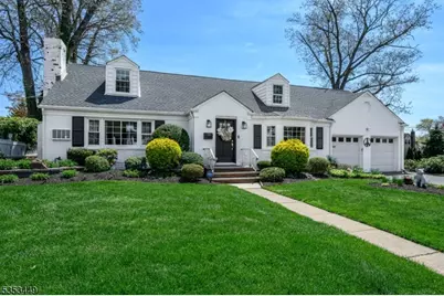 150 Ridge Rd, Nutley, NJ 07110 - Photo 1