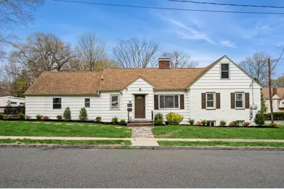 38 Christopher St, Montclair, NJ 07042 - Photo 1