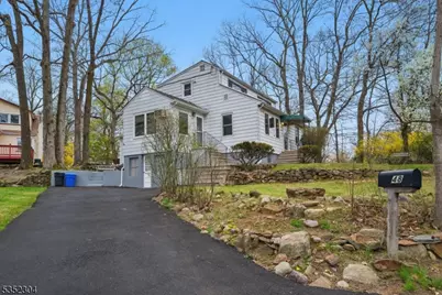 48 Whaleback Waddy, Denville, NJ 07834 - Photo 1