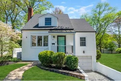 6 Shady Ln, Fanwood, NJ 07023 - Photo 1