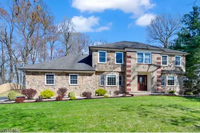 2 Ledgerock Ct, Parsippany, NJ 07950 - Photo 1