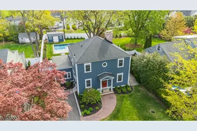 17 Normandy Blvd E, Morris Township, NJ 07960 - Photo 1