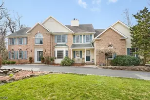 7 Tamari Ct, Randolph Township, NJ 07869 - Photo 1