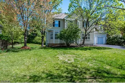 35 Hansom Rd, Bernards Township, NJ 07920 - Photo 1