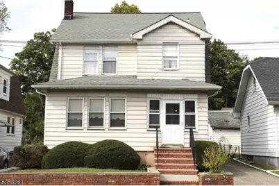 5 Franklin Ave, Montclair, NJ 07042 - Photo 1