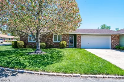 444A Dahlia Plz, Monroe Township, NJ 08831 - Photo 1