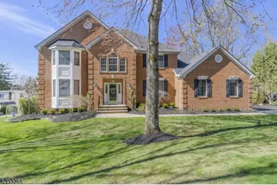 36 Bellegrove Ct, Bernards Township, NJ 07920 - Photo 1