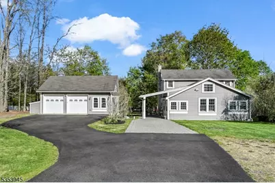 27 Emmans Rd, Roxbury Township, NJ 07852 - Photo 1