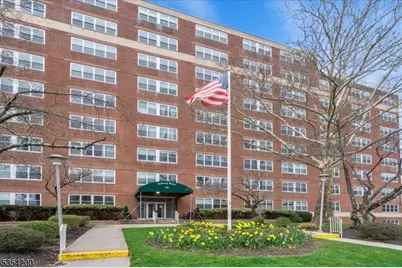 926 Bloomfield Ave #5L, Glen Ridge, NJ 07028 - Photo 1