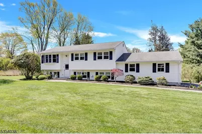 6 Lincoln Dr, Roxbury Township, NJ 07836 - Photo 1