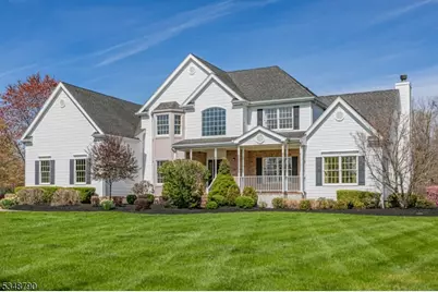 51 Scenic Hills Ct, Montgomery Township, NJ 08502 - Photo 1