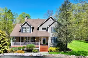 22 Forest Ridge Terrace, Jefferson Township, NJ 07438 - Photo 1