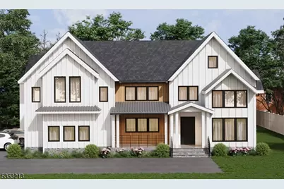 110 Roosevelt Blvd, Florham Park, NJ 07932 - Photo 1