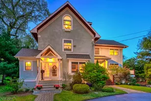 1 N Crane Rd, Mountain Lakes, NJ 07046 - Photo 1