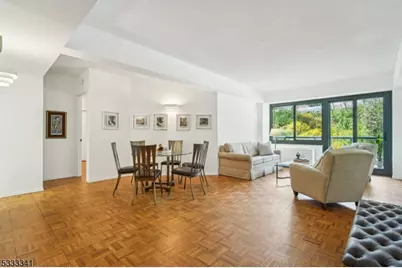 609 West So Orange Ave #4A, South Orange, NJ 07079 - Photo 1