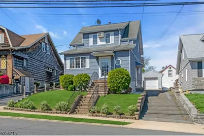 686 Selfmaster Pkwy, Union Township, NJ 07083 - Photo 1