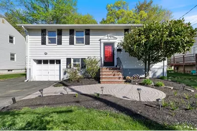 22 Beachwood Rd, Parsippany, NJ 07054 - Photo 1