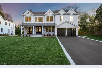 35 Quaker Rd, Millburn, NJ 07078 - Photo 1