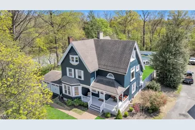 324 North Ave, Fanwood, NJ 07023 - Photo 1