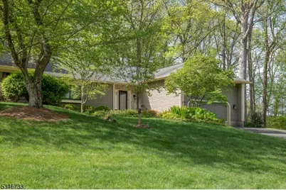 24 Hunters Cir, Tewksbury Township, NJ 08833 - Photo 1