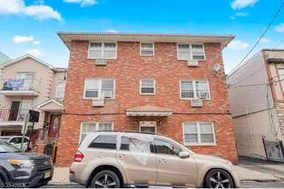 325-327 John Street, Union Township, NJ 07202 - Photo 1