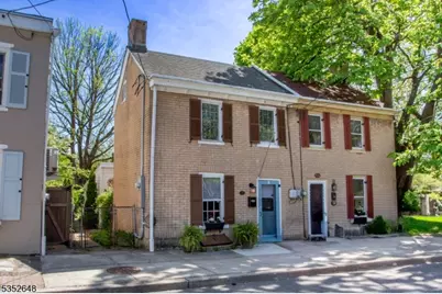 3 Ferry St, Lambertville, NJ 08530 - Photo 1