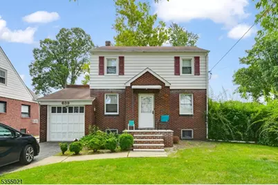 639 Bloomfield Ave, Clifton, NJ 07012 - Photo 1