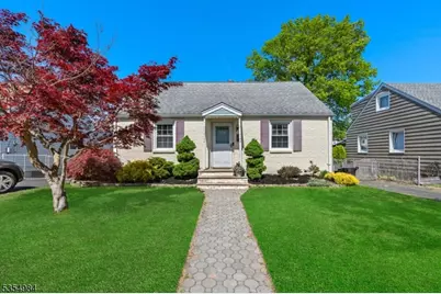 140 Martin Ave, Clifton, NJ 07012 - Photo 1