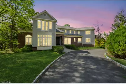 7 Nottingham Way, Warren Township, NJ 07059 - Photo 1