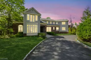 7 Nottingham Way, Warren Township, NJ 07059 - Photo 1