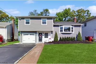 11 Faber Pl, Nutley, NJ 07110 - Photo 1