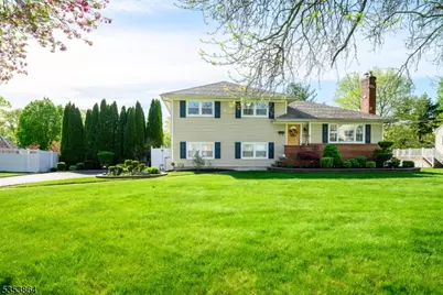 91 Armstrong Dr, Clark Township, NJ 07066 - Photo 1