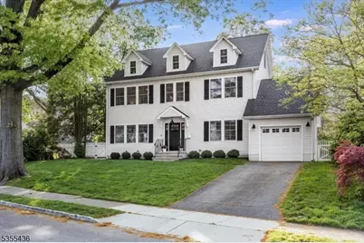 6 Carlton Dr, Montclair, NJ 07043 - Photo 1