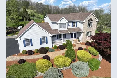 202 Fredon Springdale Rd, Fredon Township, NJ 07860 - Photo 1