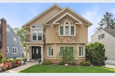 38 Cathedral Ave, Nutley, NJ 07110 - Photo 1