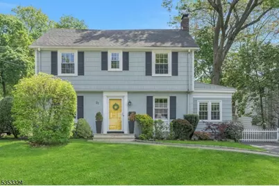 21 College Ave, Montclair, NJ 07043 - Photo 1