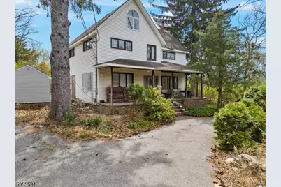 860 Greenville Rd, Wantage, NJ 07461 - Photo 1