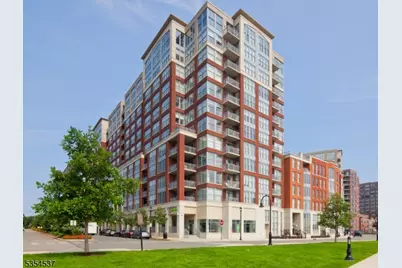 1125 Maxwell Ln #908, Hoboken, NJ 07030 - Photo 1