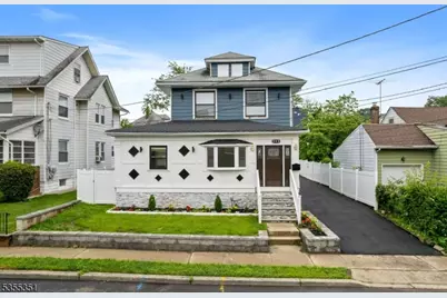 385 Stiles St, Union Township, NJ 07088 - Photo 1