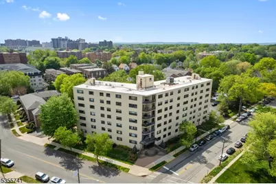 25 Grand Ave #4B, Hackensack, NJ 07601 - Photo 1