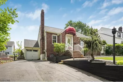 72 Hill St, Belleville, NJ 07109 - Photo 1