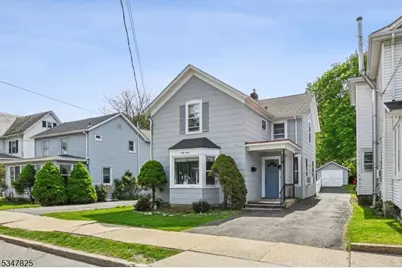 43 Madison St, Newton, NJ 07860 - Photo 1